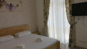 Apartment on Krymska, Karlovy Vary
